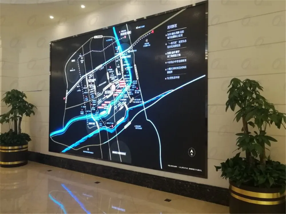 看房200套，我发现……