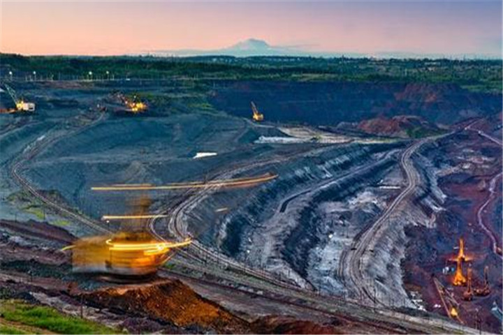 中国产量、储量全球第一！这比稀土还稀缺的资源，美国也只能进口