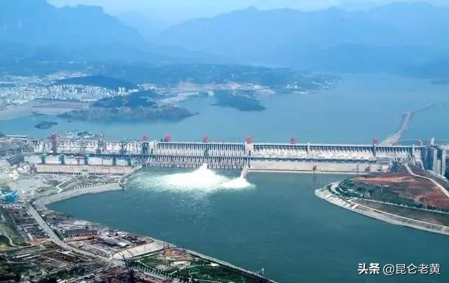 原来这么多国家把“中国造”印在了钞票上,刷