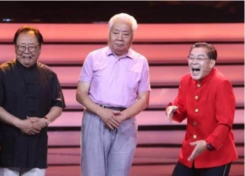 中国最经典的如来佛祖扮演者，去泰国逛佛庙，