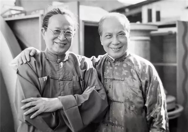 香港12位“叔”字辈大咖：邵逸夫地位最高，林正