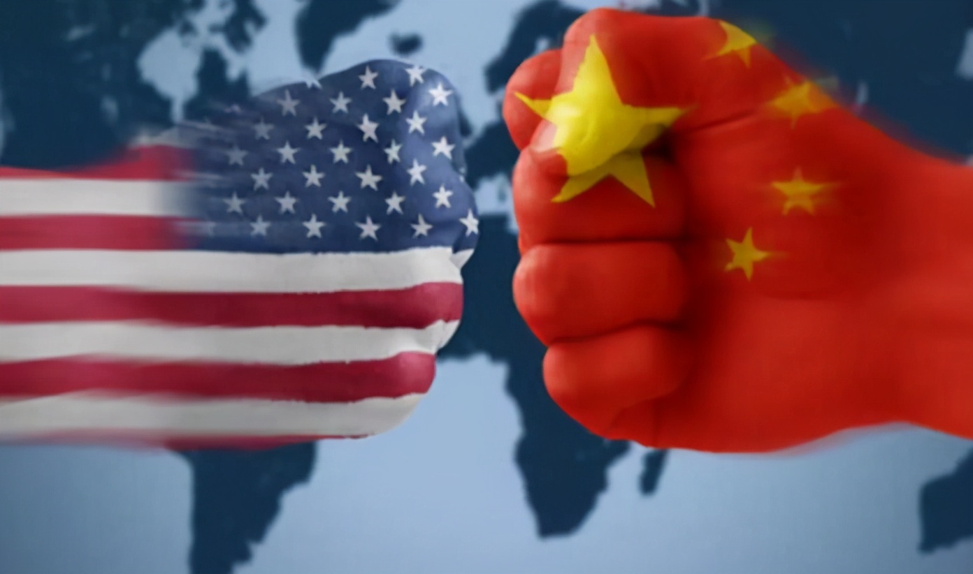 拜登野心终暴露！一天两大动作，美国矛头直指中国，中方强硬警告