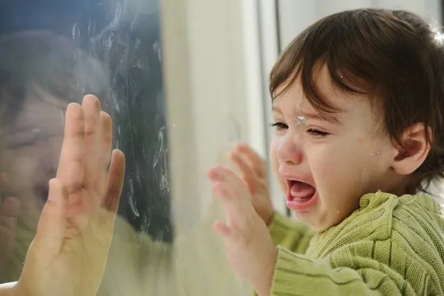 第一次送孩子去幼儿园，父母提前做好这几种准备，能避免很多麻烦