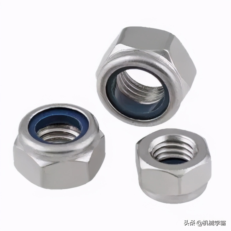 10種經(jīng)典的螺栓防松設(shè)計(jì)