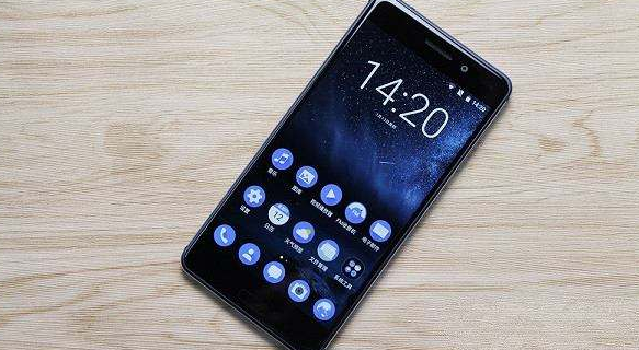 Nokia全新升级千元手机在国外发售，720P 骁龙处理器429，网民：这配备太复古时尚