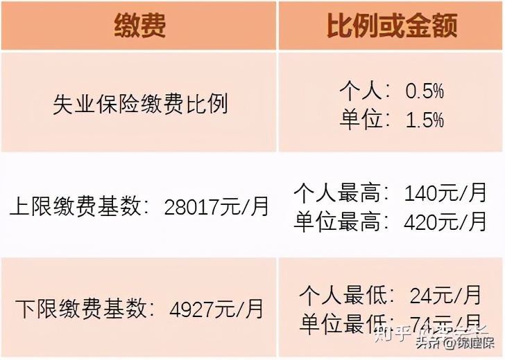 失业保险的领取条件是什么？被中断就业别慌，教你失业金怎么领取 第3张