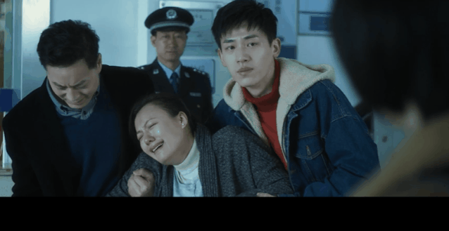 看不出啊，这片名把尺度掩护得真好