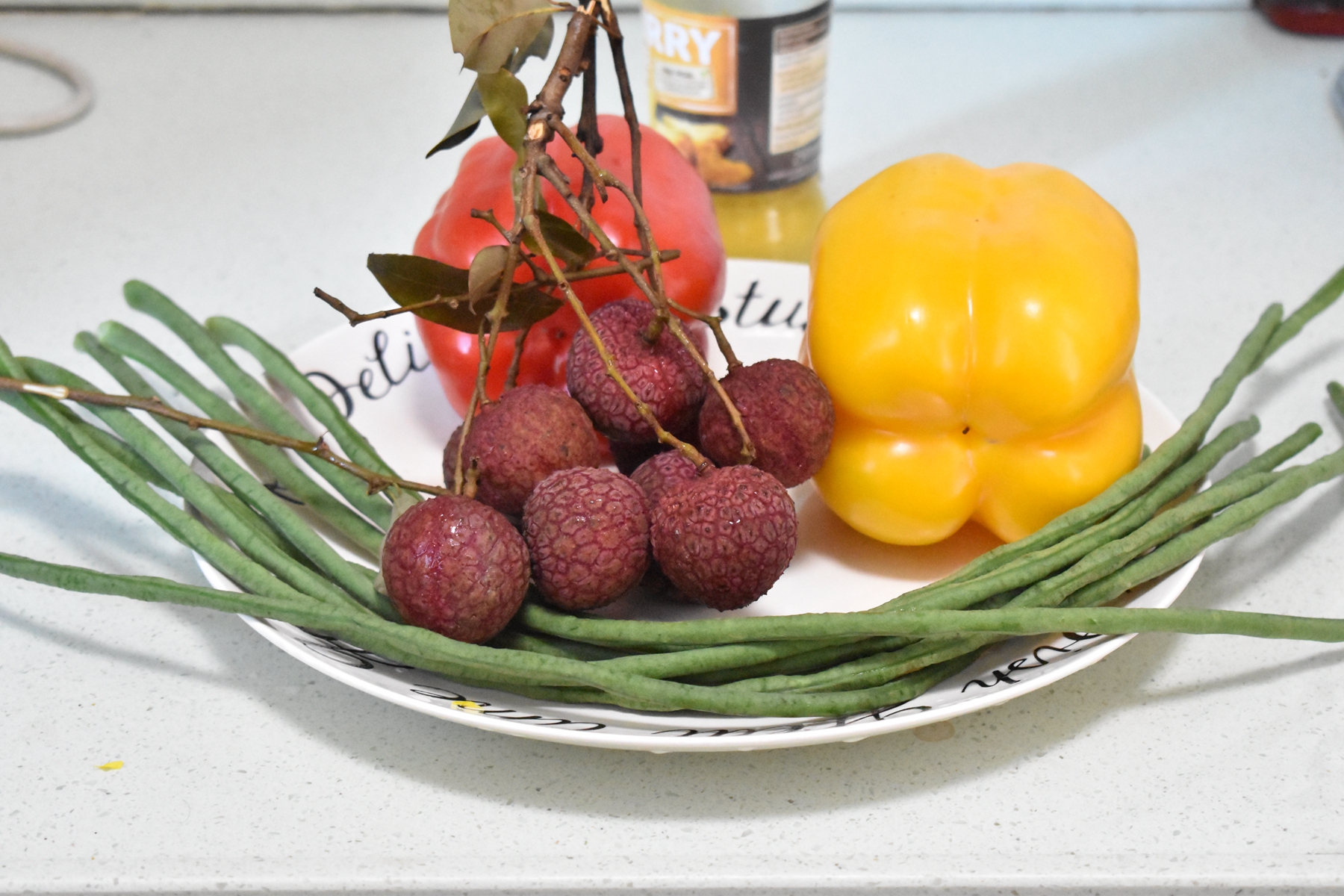 夏天少吃羊肉多吃它，搭配当季蔬菜简单炒一下，营养味美又下饭