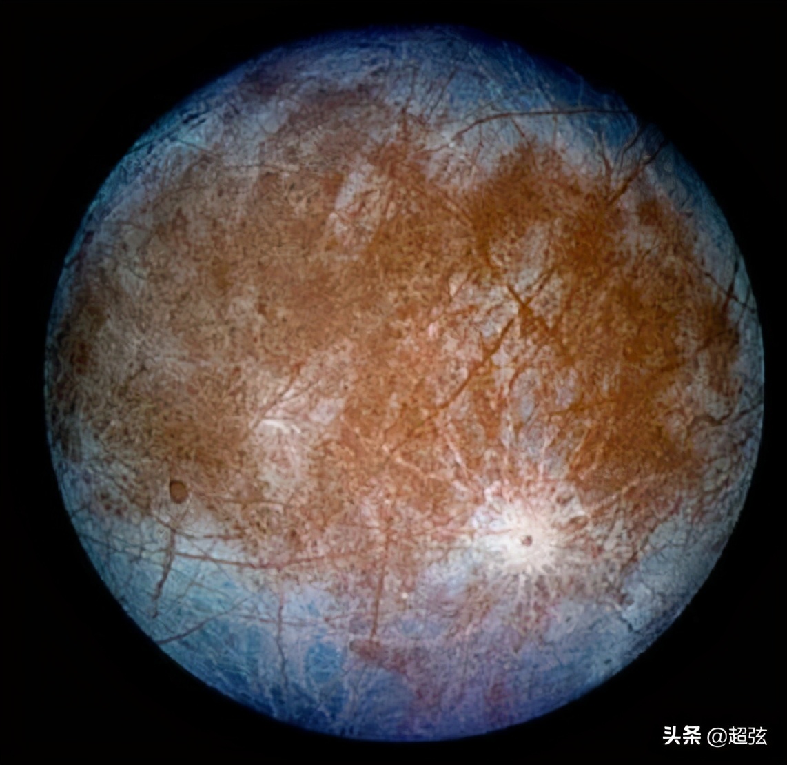 人類是外星人嗎？除了人類，還有其他生命嗎？