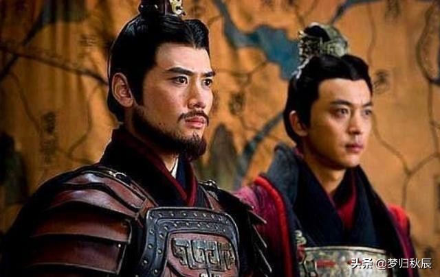 鹰娑川之战：一场让程咬金晚节不保的挂帅，让