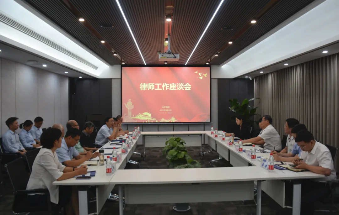 省司法厅领导在泰安调研社区戒毒社区康复工作