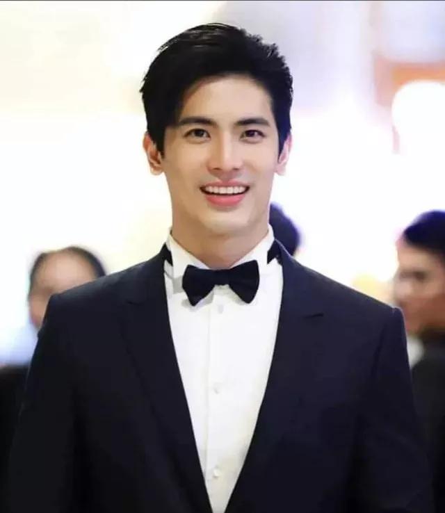 儒雅貴公子 泰星son 穿越回舊時光 Mdeditor