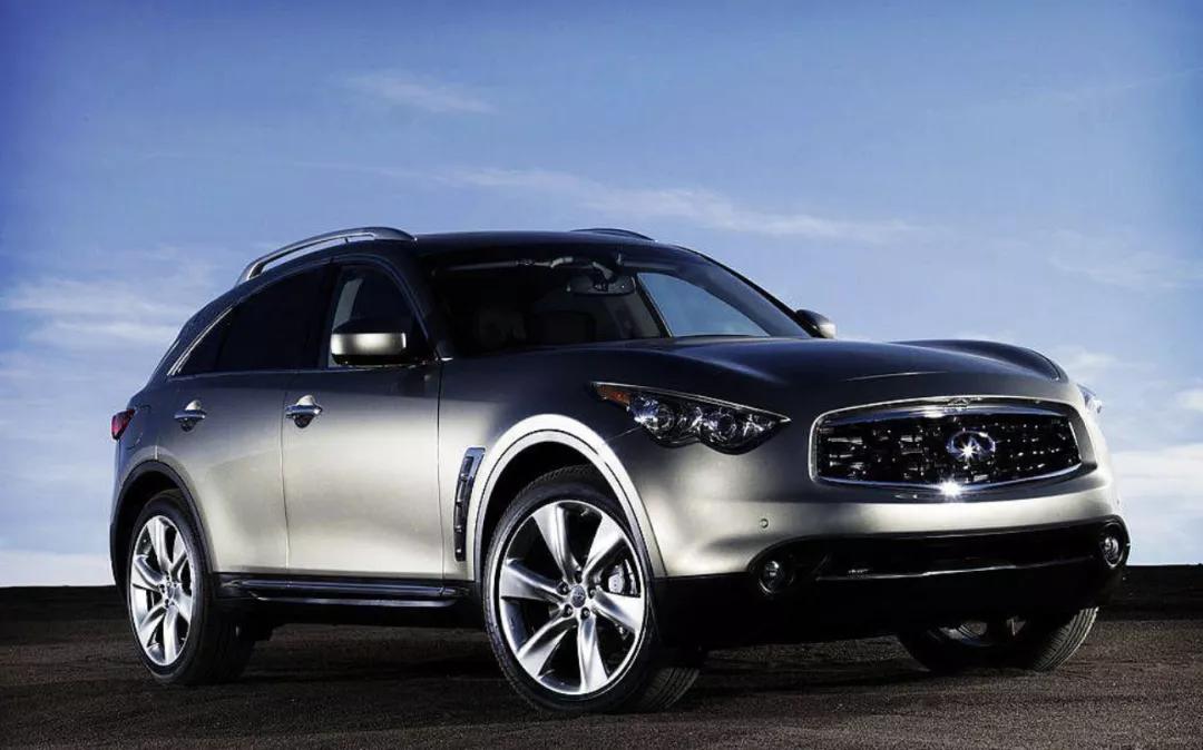 为什么说英菲尼迪没有辜负这个时代？