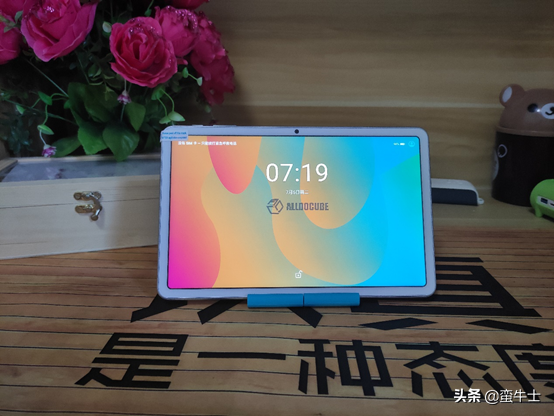 教育学习平板的新希望，酷比魔方Iplay40PRO降到1000RMB左右
