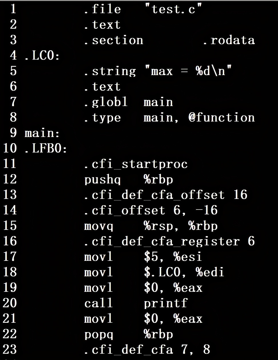 C++程序编译之谜(三)——简单还是复杂？编译有哪些步骤？