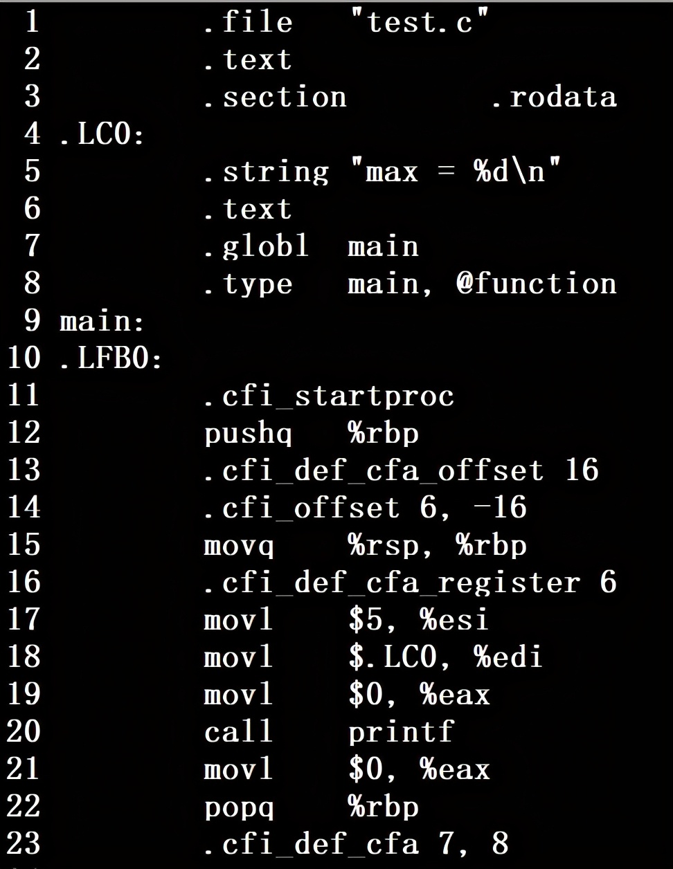 C++程序编译之谜(三)——简单还是复杂？编译有哪些步骤？