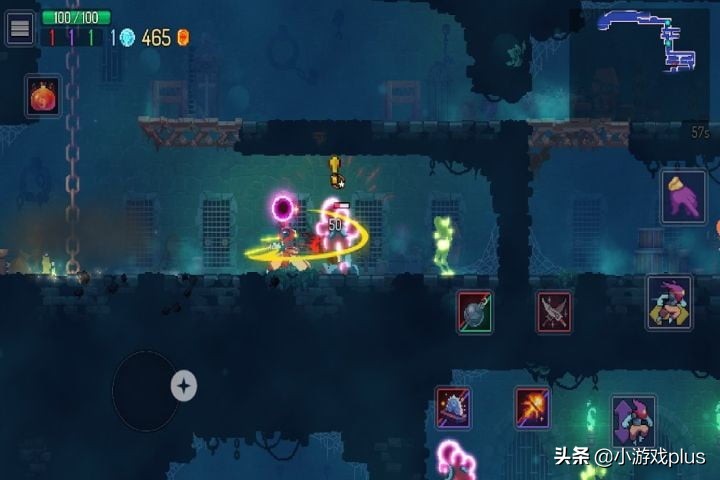 2021年25款好玩的離線單機手機游戲推薦（Android和iOS）