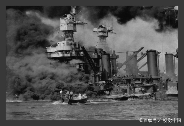 没有美军的原子弹中国打得赢日本吗？看看当时日本国内百姓的情况