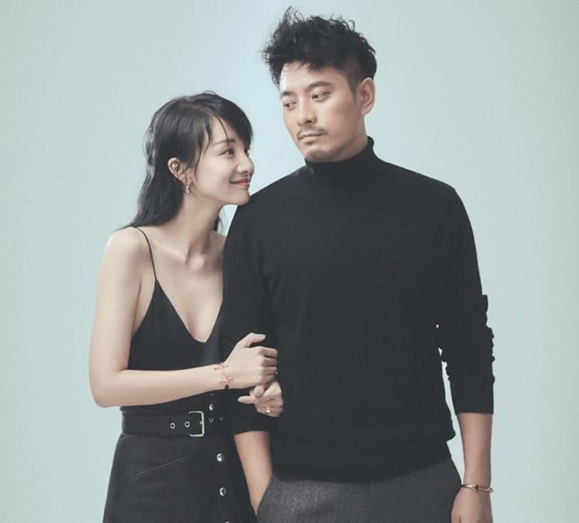 仅相识十几天就结婚，却成娱乐圈“典范夫妻”，结婚8年恩爱如初