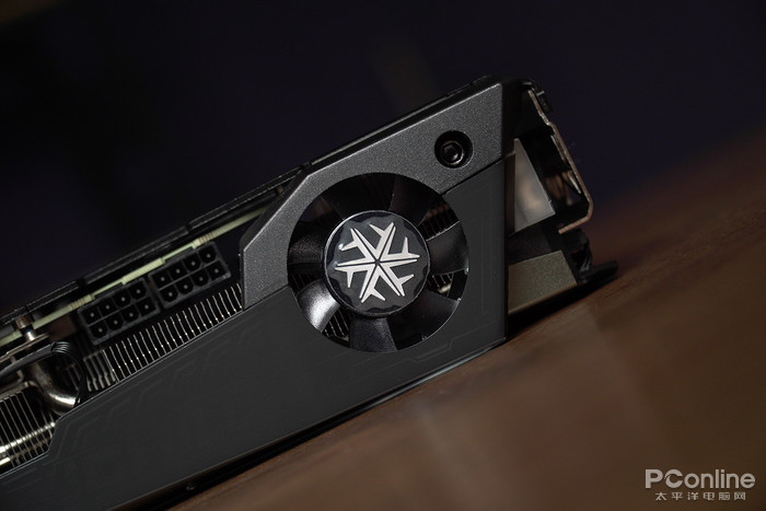 映众RTX 3070冰龙超级版评测：当30系中端也用上4风扇