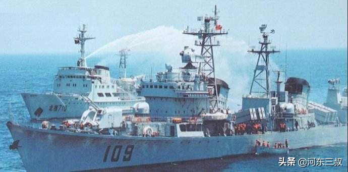 回顾24年前，1996年台海危机，我们能有几成胜算