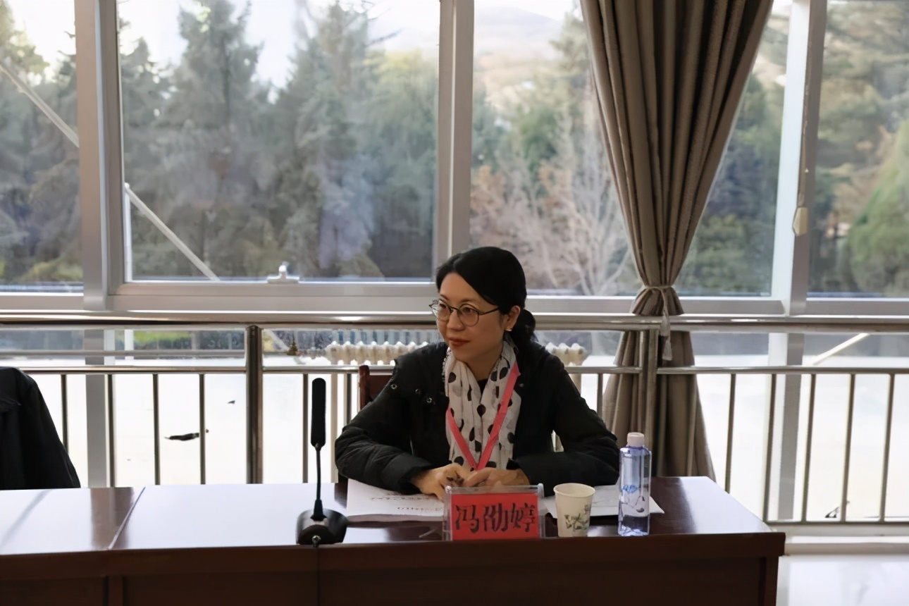 甘肃中医药大学第四附属医院迎接临床医学专业认证现场考察工作