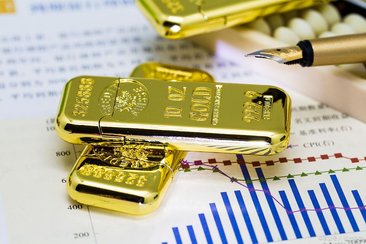黄金上涨无望，多方原因导致上涨动能不足