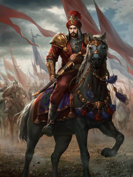 三条关键词：注定了这个庞大帝国将沦落为“欧