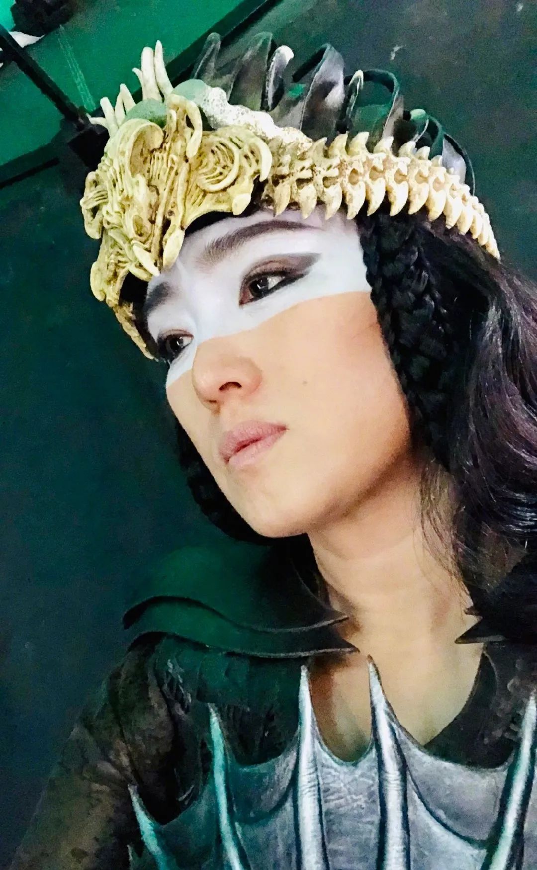 《花木兰》评分暴跌，刘亦菲演技被嘲，网友看盗版都觉得浪费时间
