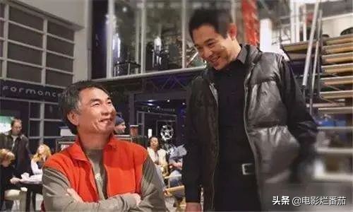 王晶版的黄飞鸿虽然只拍了一部，但令看惯了徐克版的观众大呼过瘾