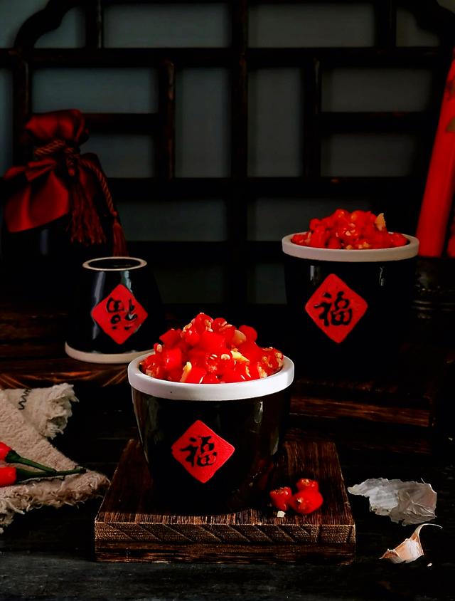 年夜饭|大年三十除夕年夜饭文案已备好 句句暖心值得收藏