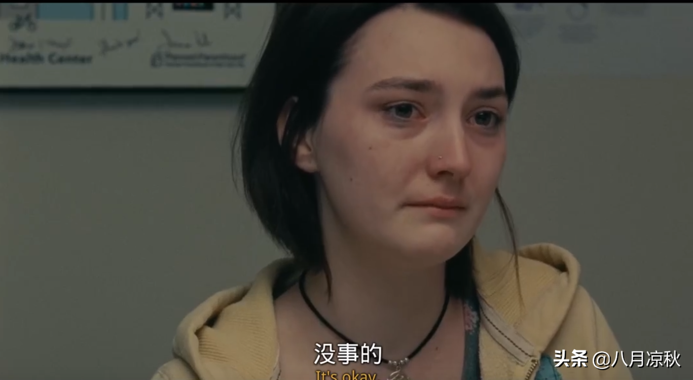 意外成为母亲这件事，“从不，很少，有时，总是”