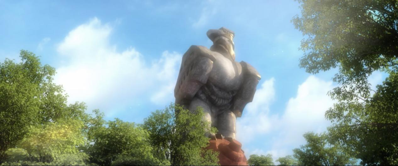 国漫《民调局异闻录》腾讯视频热播 盘点剧中三大伏笔