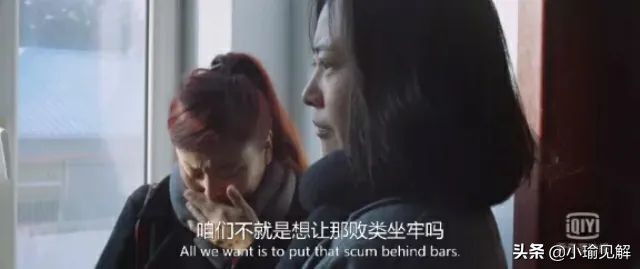 郝蕾，消失的影后，带着佳作，再次归来