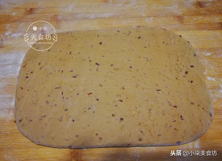 圖片[13]-紅糖開花饅頭純手工做法 快要失傳了 掌握這3個步驟 失敗也難-起舞食譜網(wǎng)