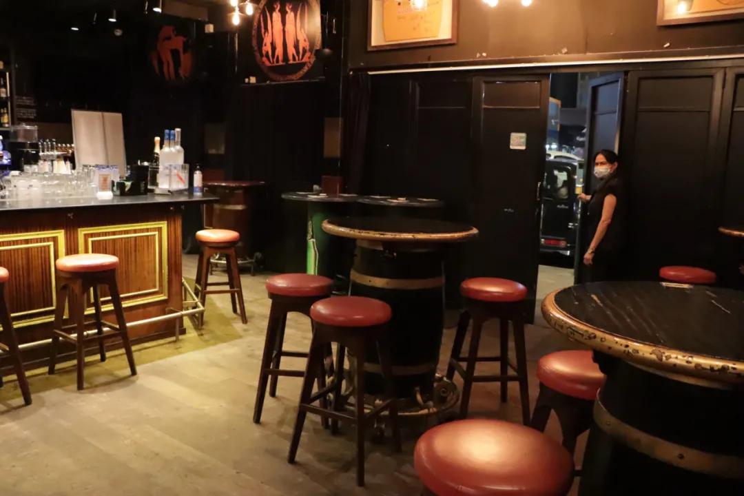 " fast give " spread of this harbor epidemic situation; Telangpu is again right China to move; Does price of base of random harbor element sell building desire abscond? 