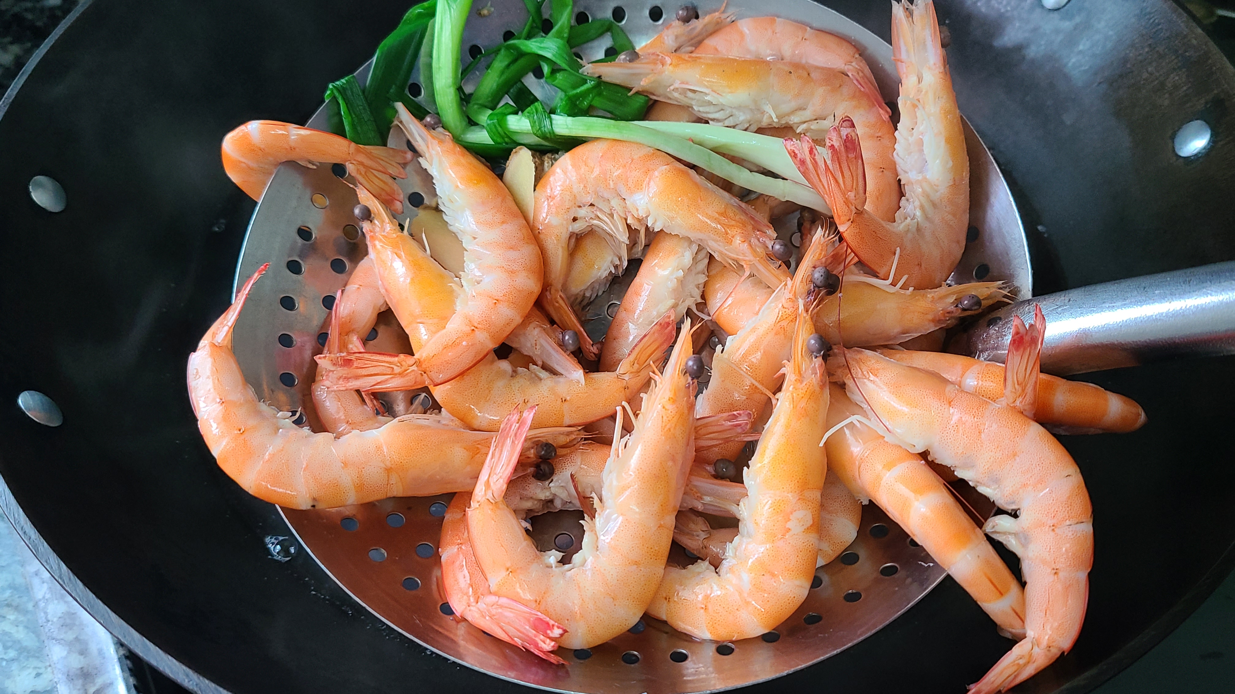 過年我家就喜歡吃這一道廣東美食，清淡營養不油膩，太好吃了