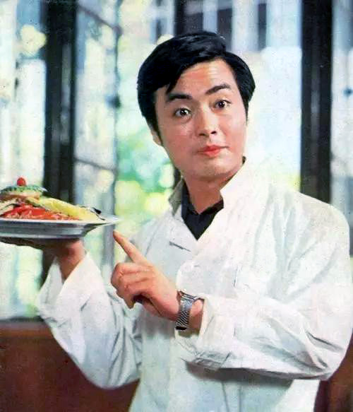 80年代喜劇明星毛永明：經(jīng)商失敗后離婚，人生一言難盡