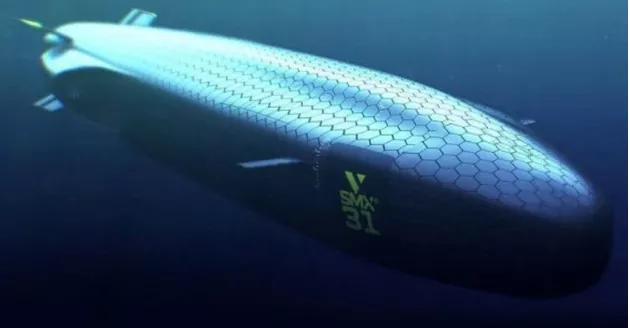 盘点国外新一代潜艇研发：以研发核潜艇为主，