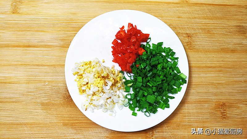 图片[4]-【鸡蛋豆腐】做法步骤图 我家孩子就吃了一盘-起舞食谱网
