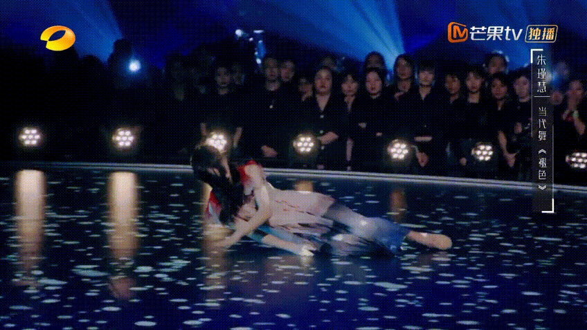 朱瑾慧：一个比郭珍霓更媚的女人，连张艺兴都