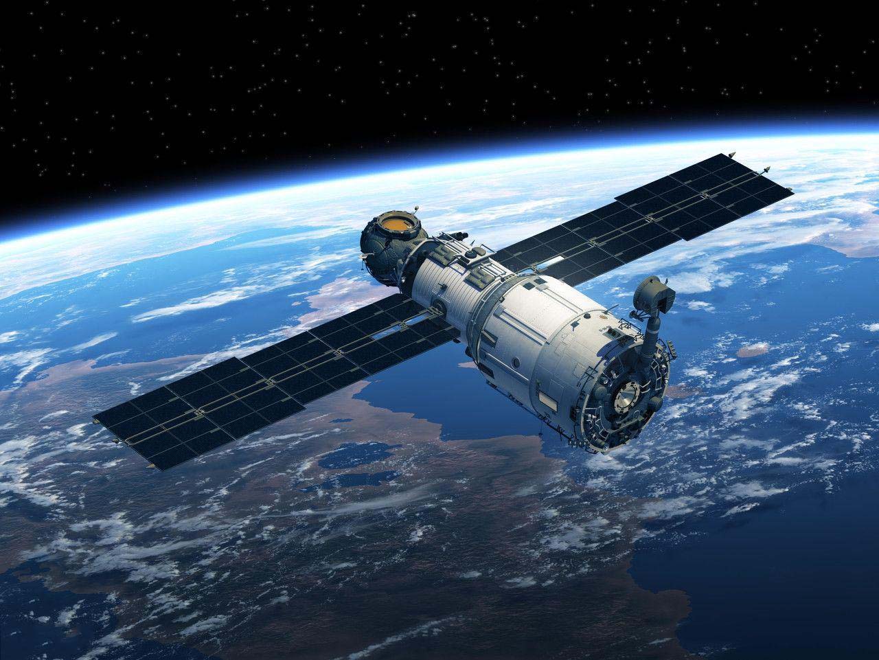 美国卫星失联47年之后，再度与地球取得联系，怀
