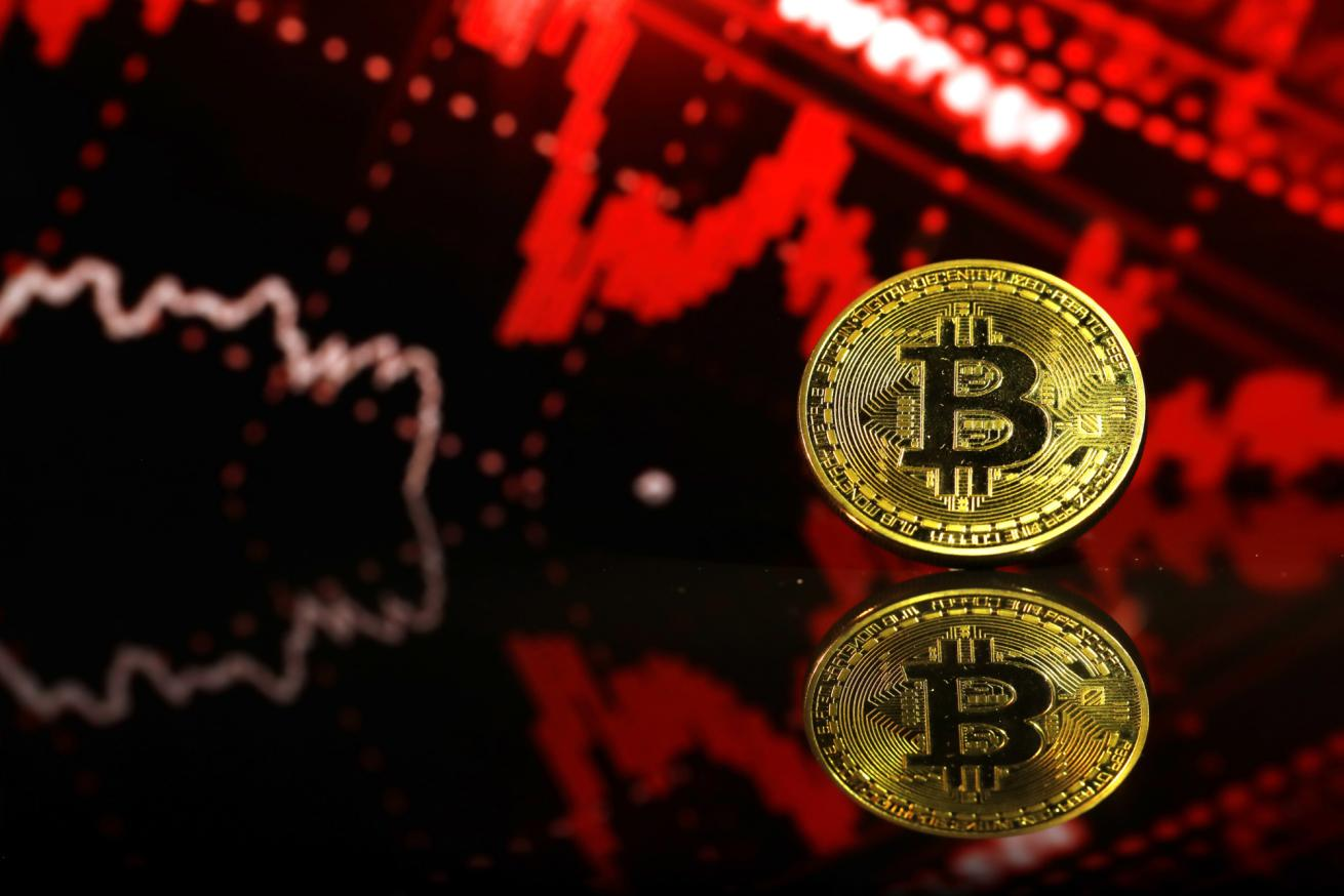 深度解析比特币：2.4%账户控制95%比特币，典型庄家操控