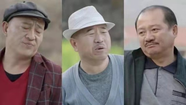 乡爱13开播，刘能换人爷青结，苏大强终于和谢广坤碰面了