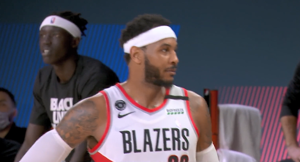 久違了！ 安東尼單節6中6轟13分，湖人40分反超，濃眉復甦