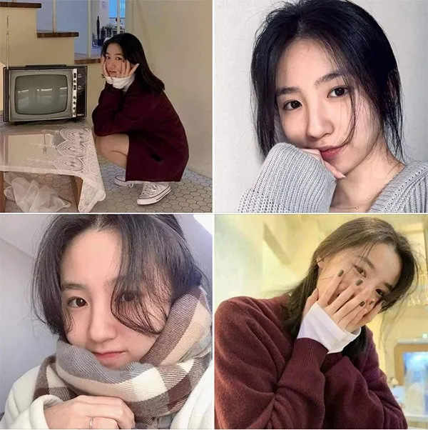 防弹的师妹团真的可以媲美BLACKPINK吗;JYP新女团成员星相十足?