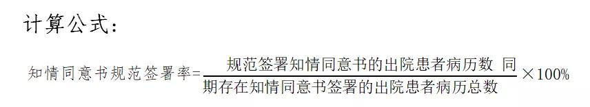 国家卫健委发布病案管理质量控制指标（2021年版）