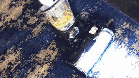 2021年家庭清洁工具如何选择？必胜洗地机开箱评测