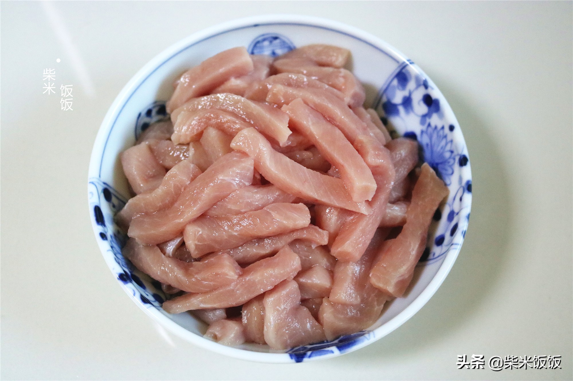 这道菜几天不吃就会想，外酥里嫩，酸甜开胃，爱吃肉的尤其喜欢
