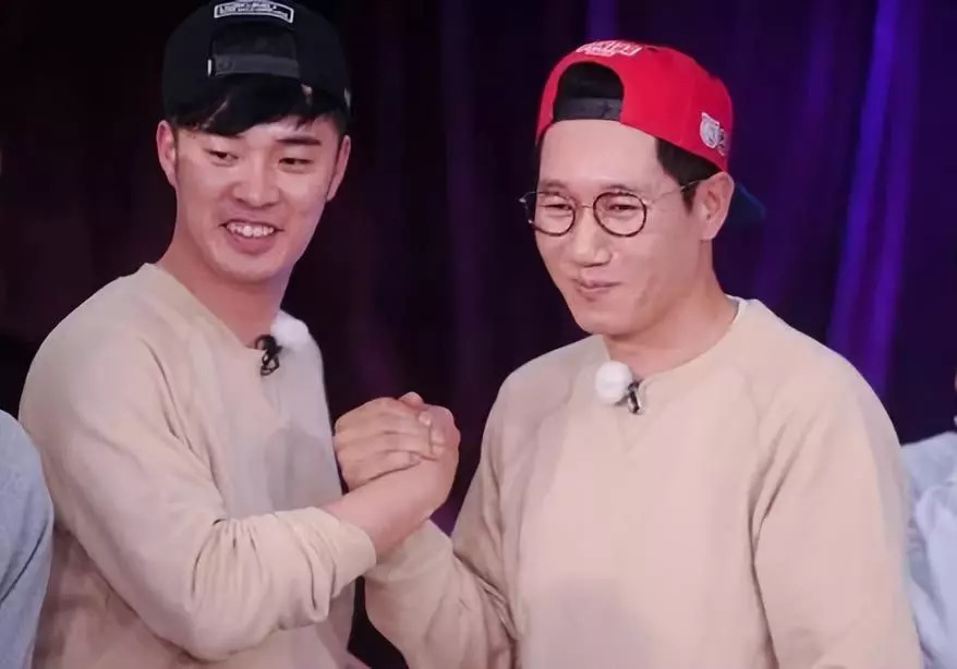 为什么好的综艺都是抄袭韩国的，我们的原创在哪里？（二）